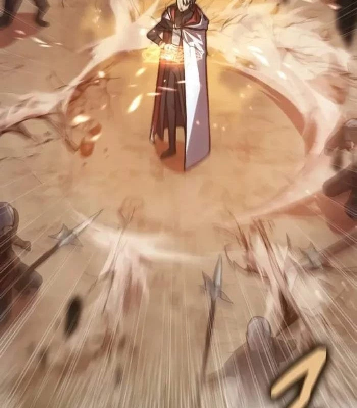 Pháp Sư Thiên Tài Phá Vỡ Giới Hạn Chapter 7 - Trang 2