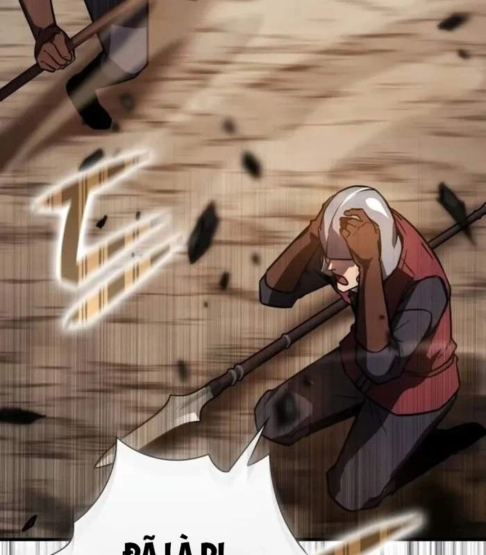 Pháp Sư Thiên Tài Phá Vỡ Giới Hạn Chapter 7 - Trang 2