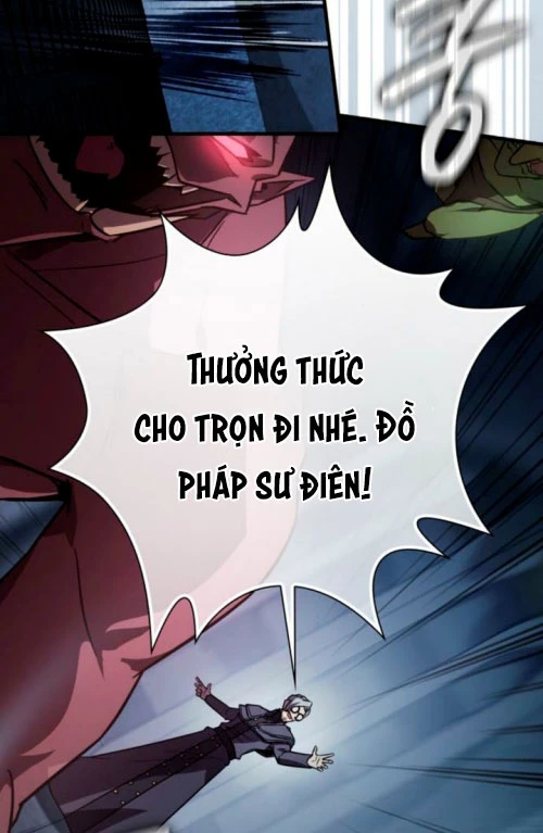 Pháp Sư Thiên Tài Phá Vỡ Giới Hạn Chapter 15 - Trang 2