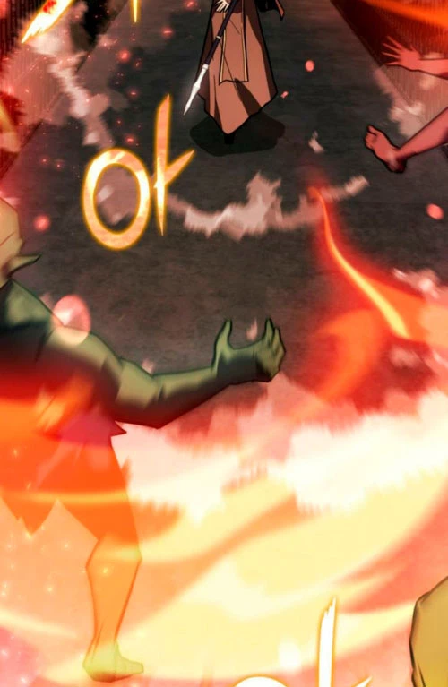Pháp Sư Thiên Tài Phá Vỡ Giới Hạn Chapter 15 - Trang 2