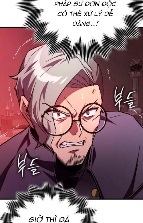 Pháp Sư Thiên Tài Phá Vỡ Giới Hạn Chapter 15 - Trang 2