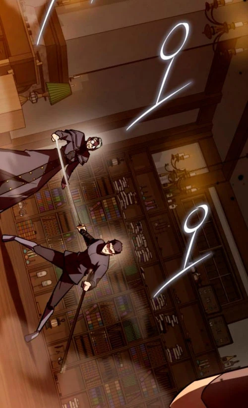 Pháp Sư Thiên Tài Phá Vỡ Giới Hạn Chapter 15 - Trang 2
