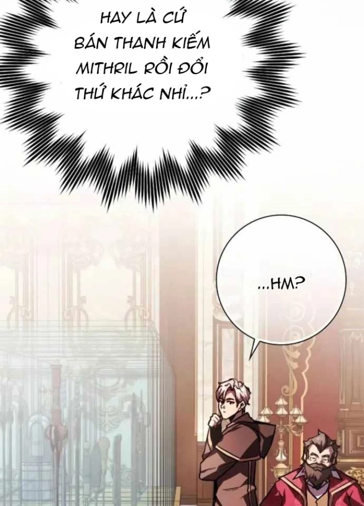 Pháp Sư Thiên Tài Phá Vỡ Giới Hạn Chapter 17 - Trang 2