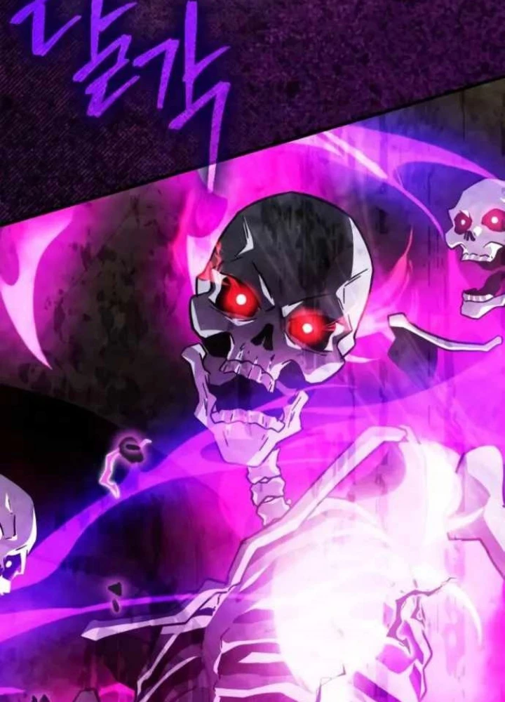 Pháp Sư Thiên Tài Phá Vỡ Giới Hạn Chapter 17 - Trang 2