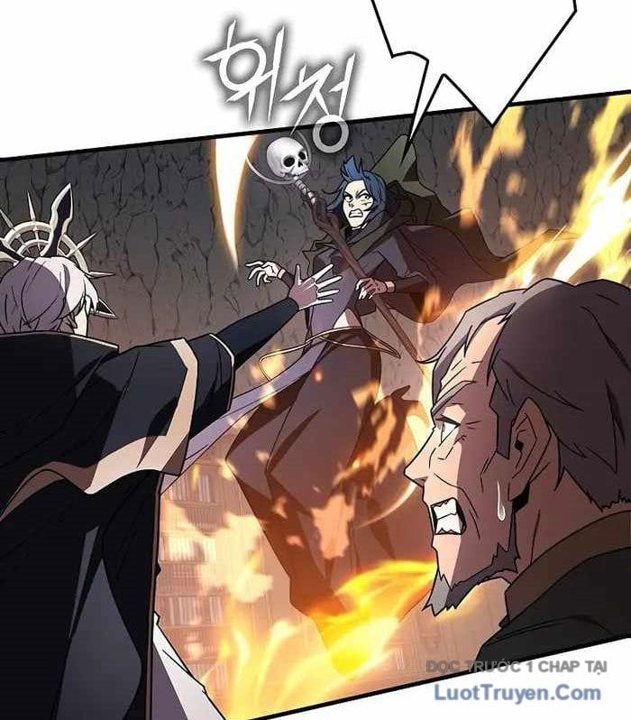 Pháp Sư Thiên Tài Phá Vỡ Giới Hạn Chapter 27 - Trang 2