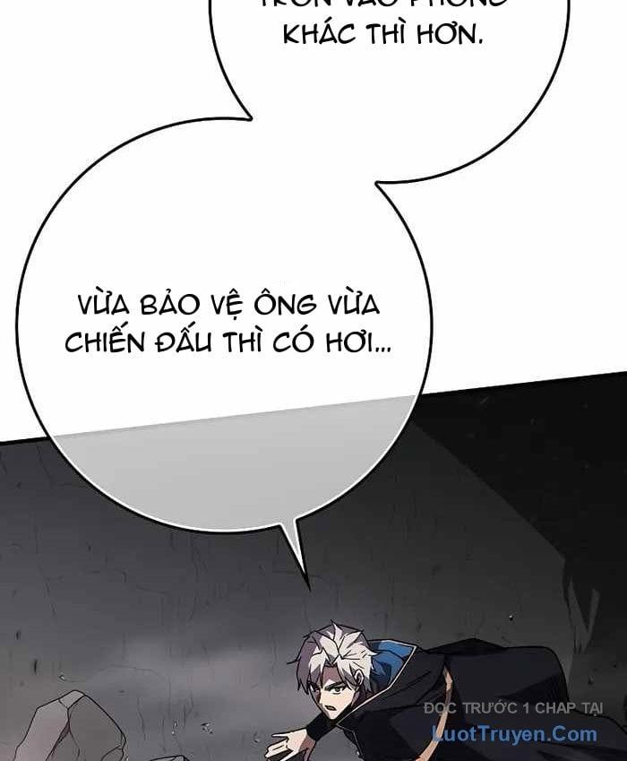 Pháp Sư Thiên Tài Phá Vỡ Giới Hạn Chapter 27 - Trang 2