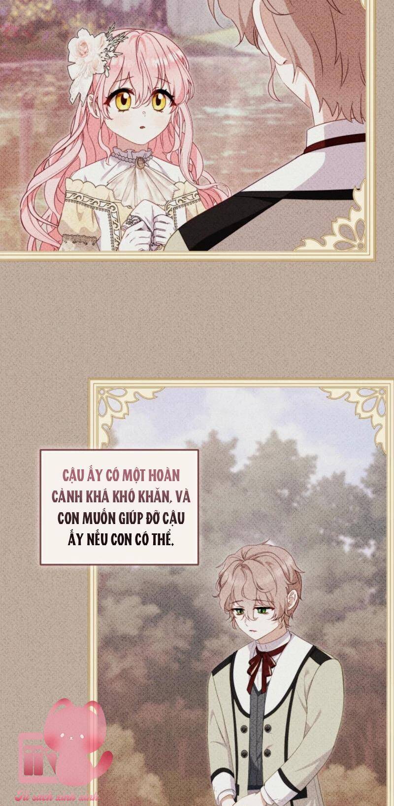 Tôi Đang Được Nuôi Dưỡng Bởi Những Kẻ Phản Diện Chapter 98 - Trang 2