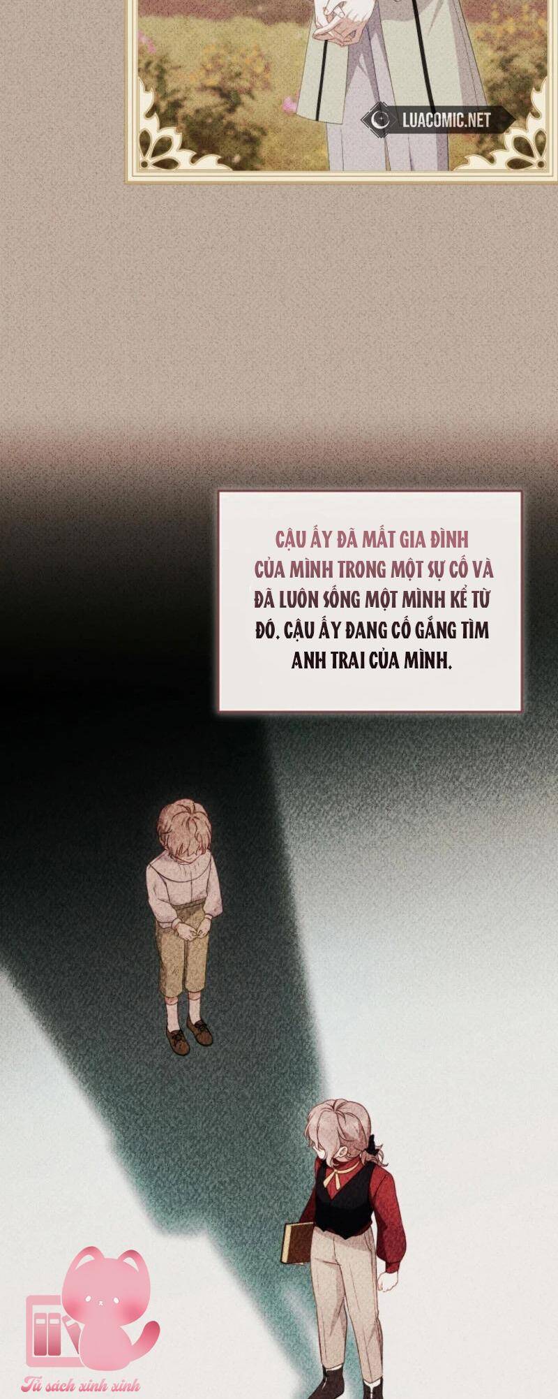 Tôi Đang Được Nuôi Dưỡng Bởi Những Kẻ Phản Diện Chapter 98 - Trang 2