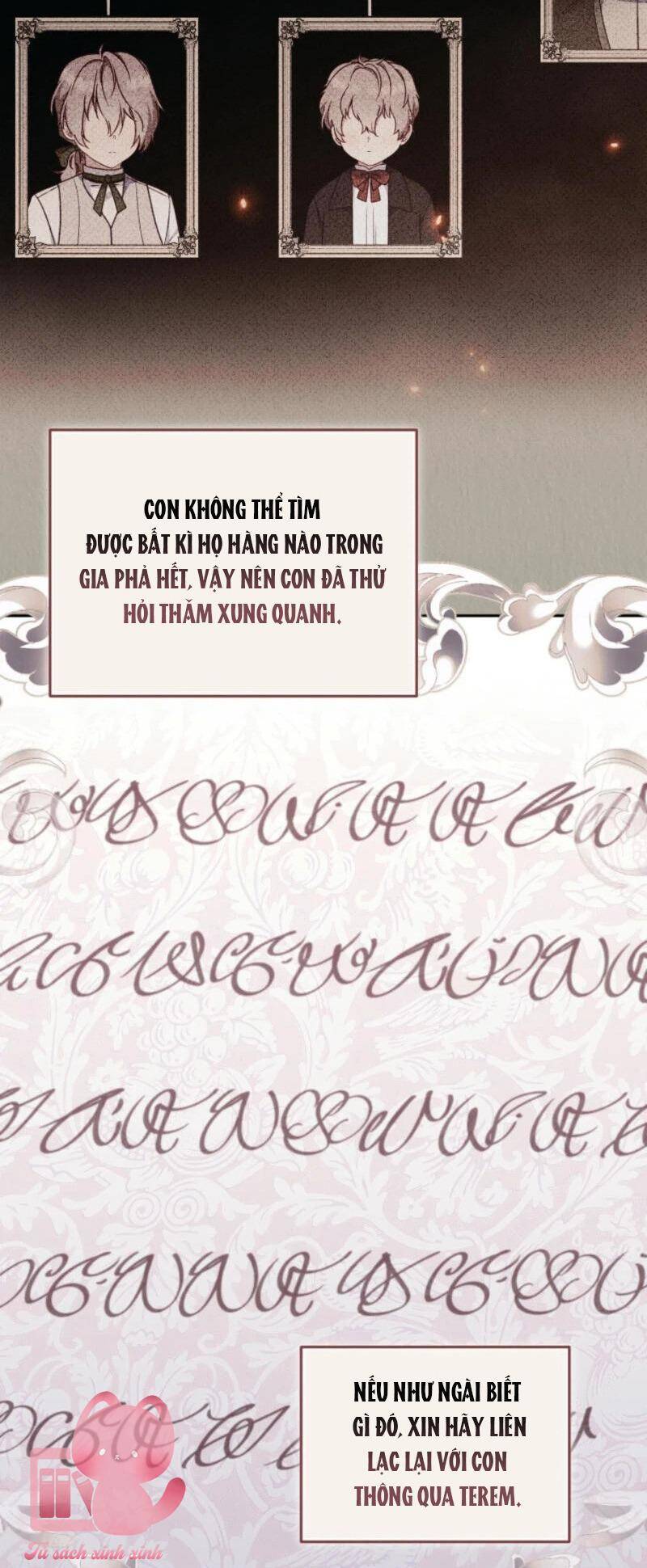 Tôi Đang Được Nuôi Dưỡng Bởi Những Kẻ Phản Diện Chapter 98 - Trang 2