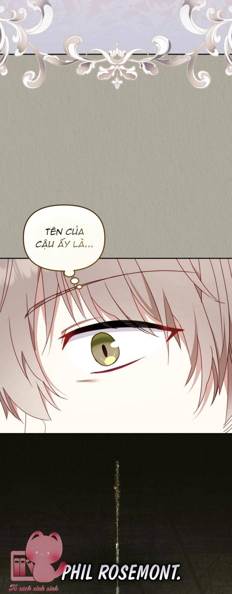 Tôi Đang Được Nuôi Dưỡng Bởi Những Kẻ Phản Diện Chapter 98 - Trang 2