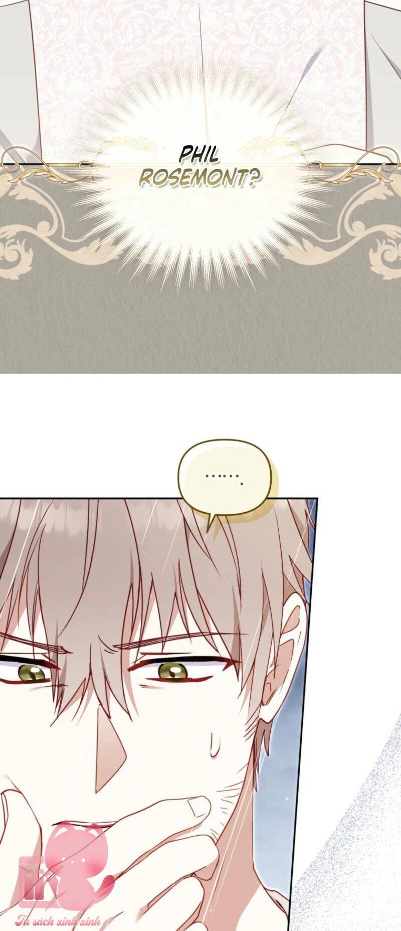 Tôi Đang Được Nuôi Dưỡng Bởi Những Kẻ Phản Diện Chapter 98 - Trang 2
