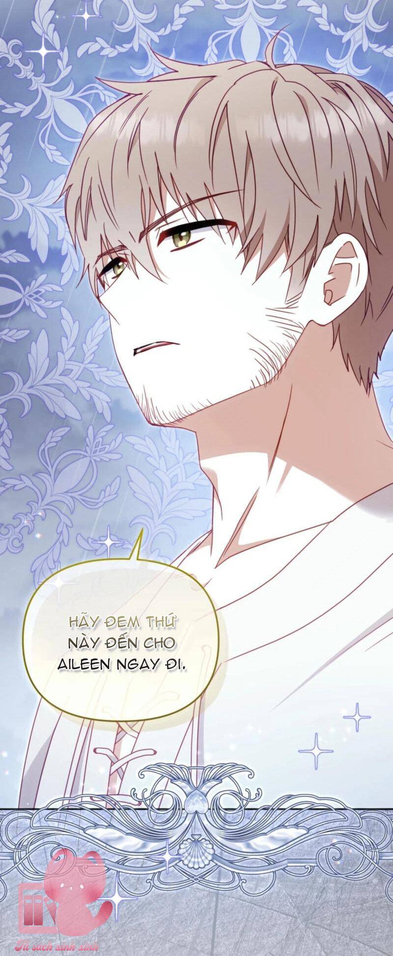 Tôi Đang Được Nuôi Dưỡng Bởi Những Kẻ Phản Diện Chapter 98 - Trang 2