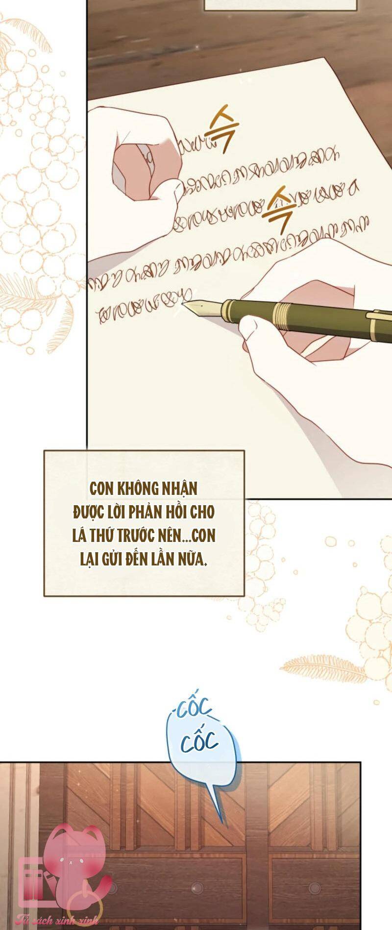 Tôi Đang Được Nuôi Dưỡng Bởi Những Kẻ Phản Diện Chapter 98 - Trang 2