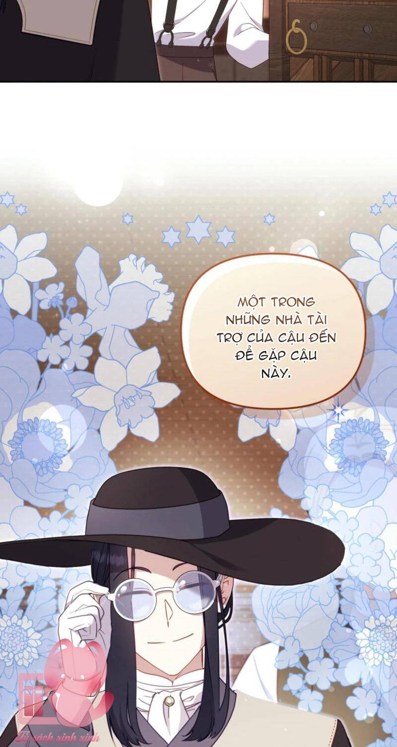 Tôi Đang Được Nuôi Dưỡng Bởi Những Kẻ Phản Diện Chapter 98 - Trang 2