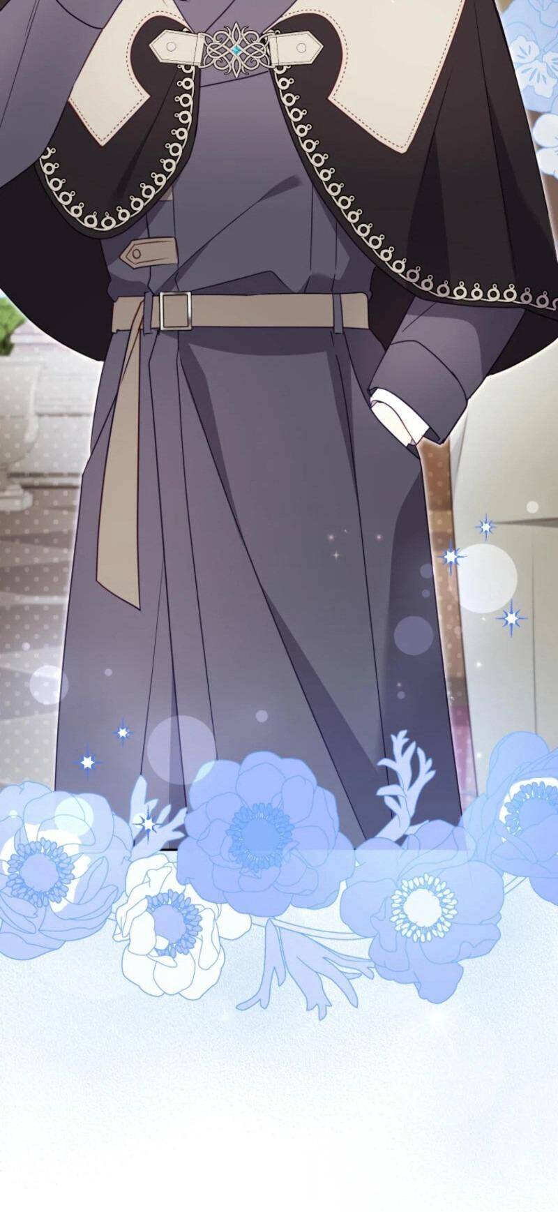Tôi Đang Được Nuôi Dưỡng Bởi Những Kẻ Phản Diện Chapter 98 - Trang 2