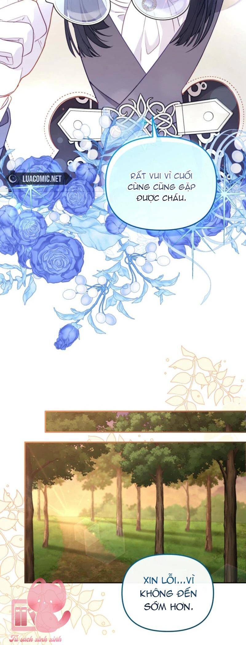 Tôi Đang Được Nuôi Dưỡng Bởi Những Kẻ Phản Diện Chapter 98 - Trang 2