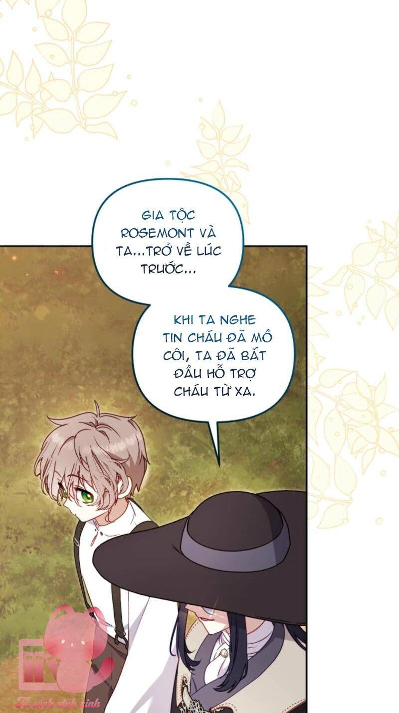 Tôi Đang Được Nuôi Dưỡng Bởi Những Kẻ Phản Diện Chapter 98 - Trang 2
