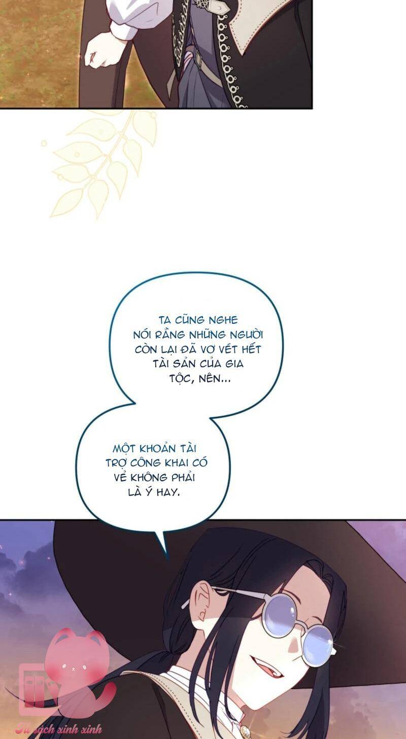 Tôi Đang Được Nuôi Dưỡng Bởi Những Kẻ Phản Diện Chapter 98 - Trang 2