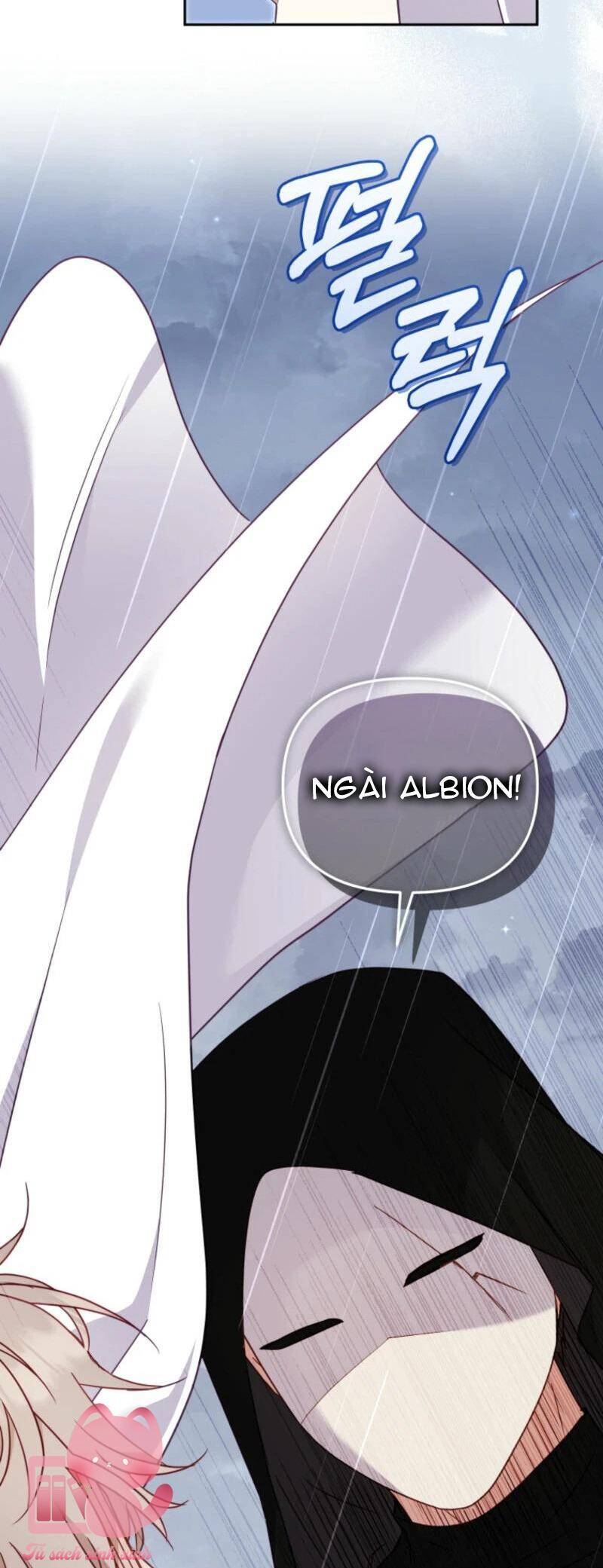Tôi Đang Được Nuôi Dưỡng Bởi Những Kẻ Phản Diện Chapter 98 - Trang 2