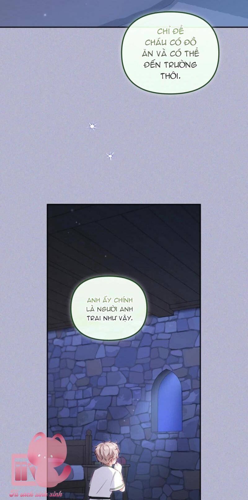 Tôi Đang Được Nuôi Dưỡng Bởi Những Kẻ Phản Diện Chapter 98 - Trang 2