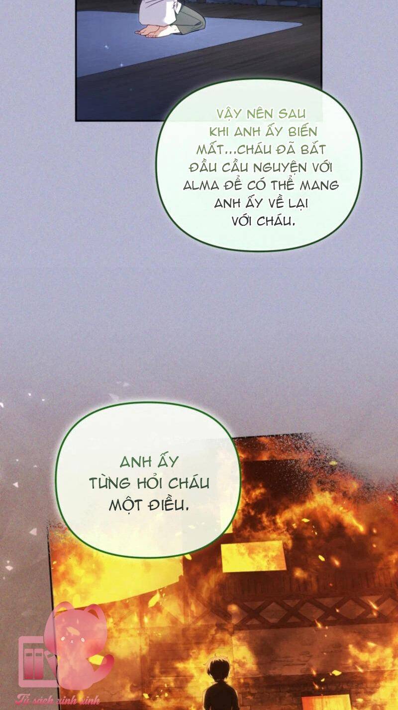 Tôi Đang Được Nuôi Dưỡng Bởi Những Kẻ Phản Diện Chapter 98 - Trang 2
