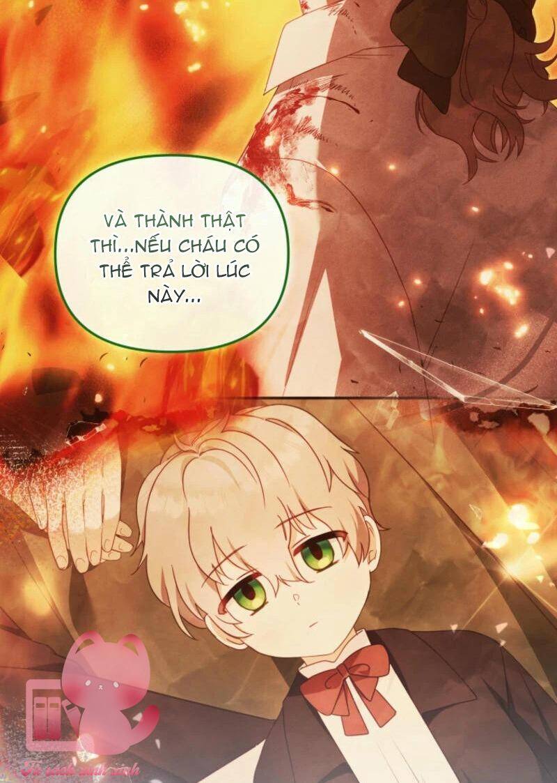 Tôi Đang Được Nuôi Dưỡng Bởi Những Kẻ Phản Diện Chapter 98 - Trang 2