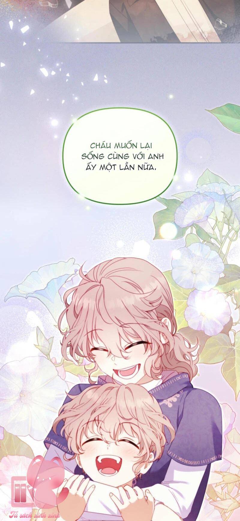 Tôi Đang Được Nuôi Dưỡng Bởi Những Kẻ Phản Diện Chapter 98 - Trang 2