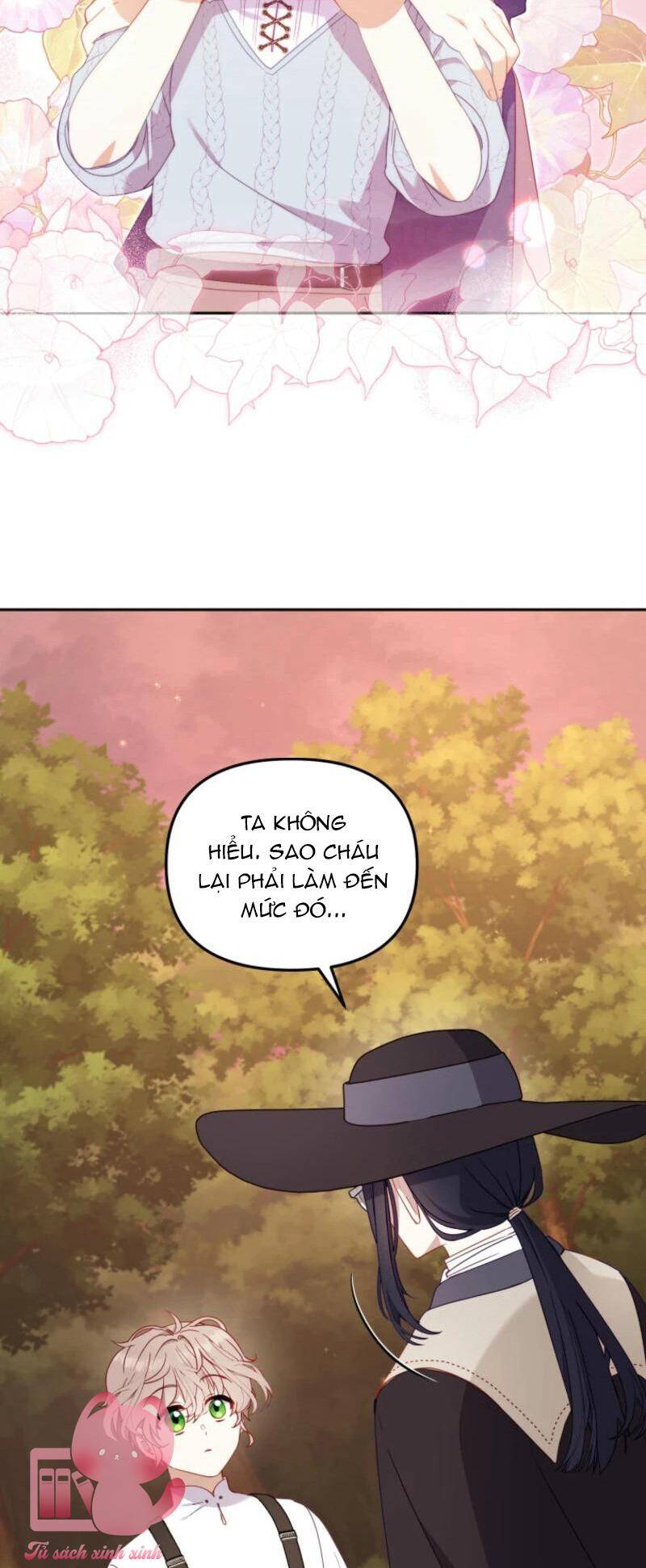 Tôi Đang Được Nuôi Dưỡng Bởi Những Kẻ Phản Diện Chapter 98 - Trang 2