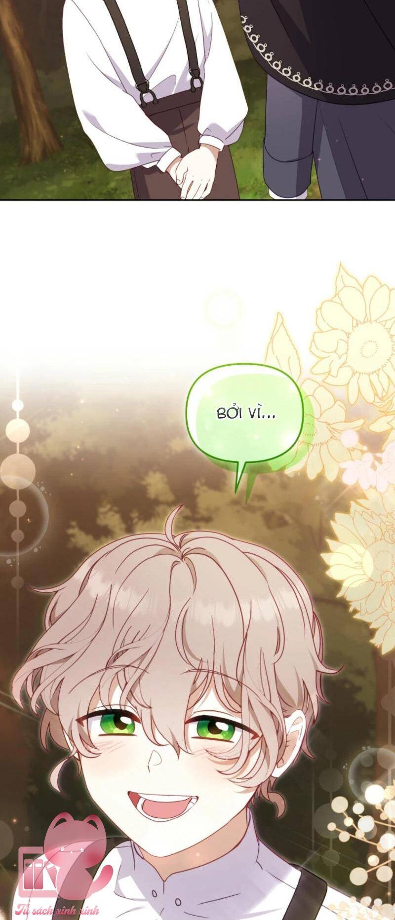 Tôi Đang Được Nuôi Dưỡng Bởi Những Kẻ Phản Diện Chapter 98 - Trang 2