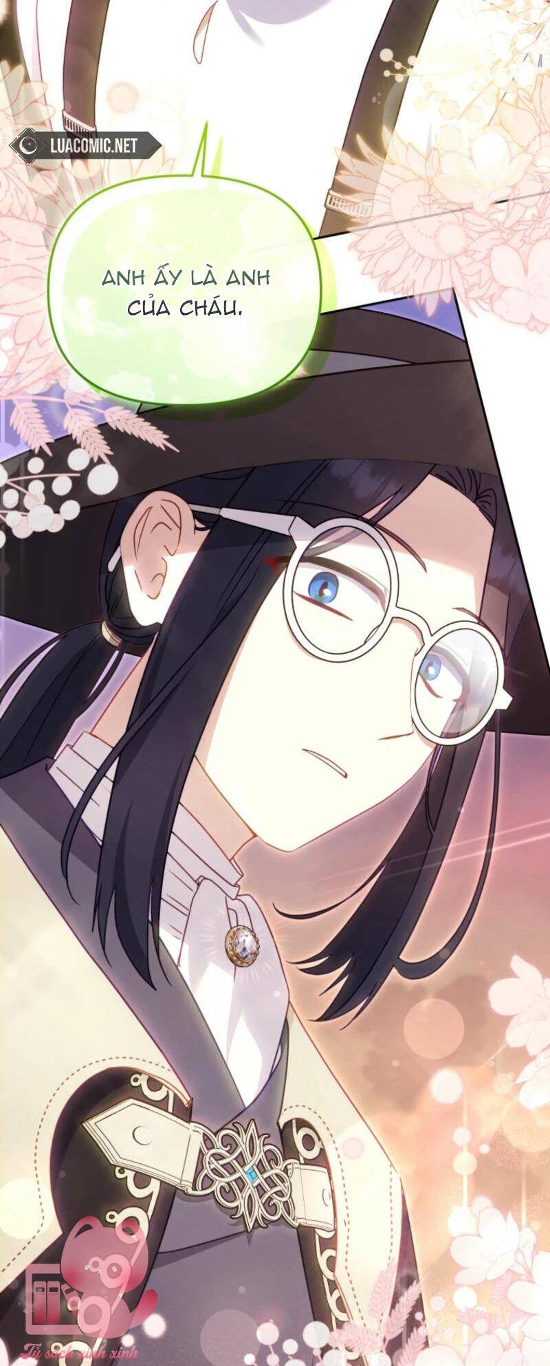 Tôi Đang Được Nuôi Dưỡng Bởi Những Kẻ Phản Diện Chapter 98 - Trang 2
