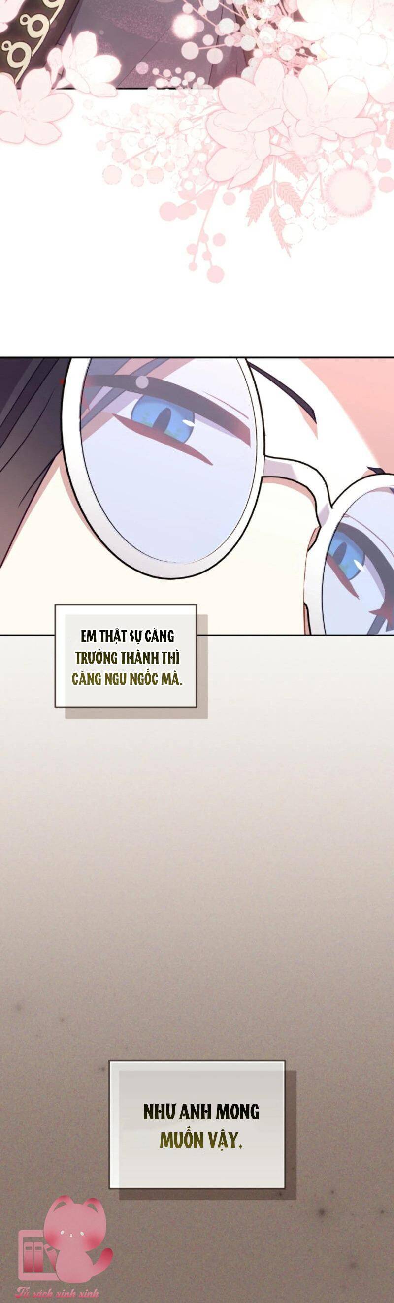Tôi Đang Được Nuôi Dưỡng Bởi Những Kẻ Phản Diện Chapter 98 - Trang 2