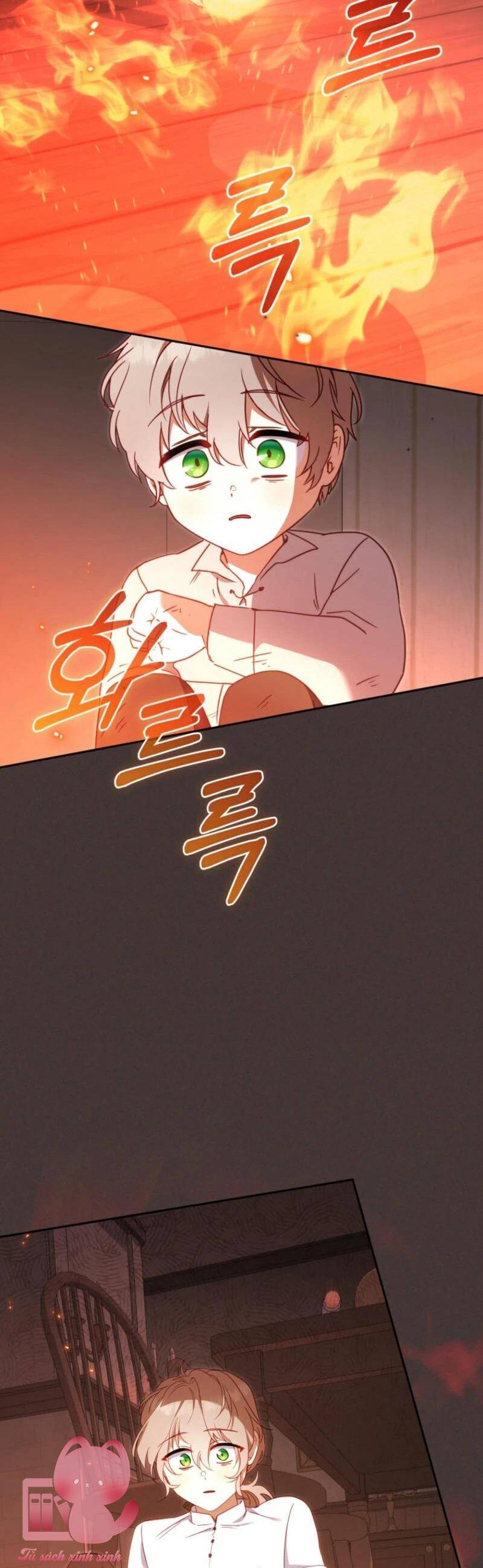 Tôi Đang Được Nuôi Dưỡng Bởi Những Kẻ Phản Diện Chapter 98 - Trang 2