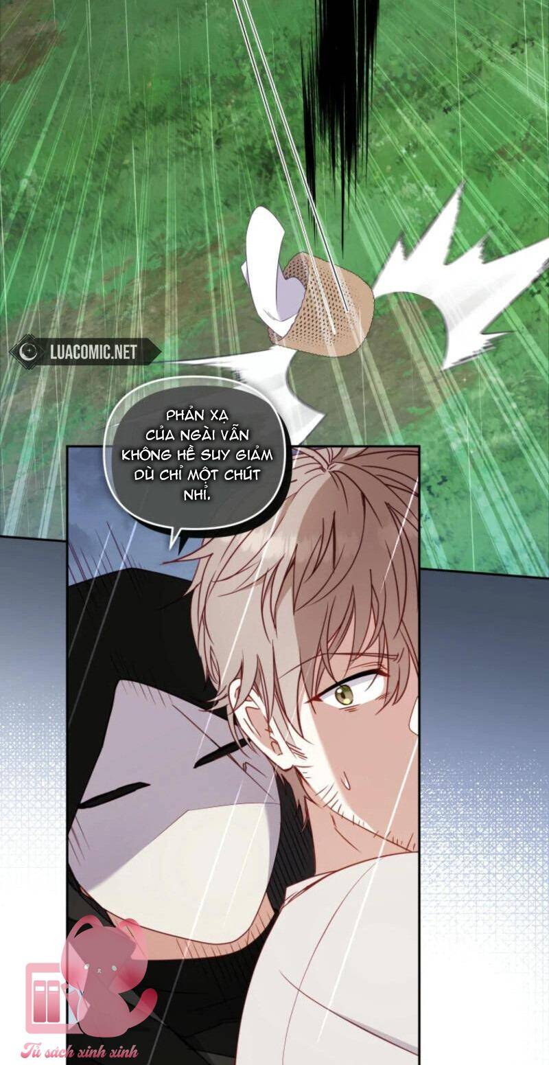 Tôi Đang Được Nuôi Dưỡng Bởi Những Kẻ Phản Diện Chapter 98 - Trang 2