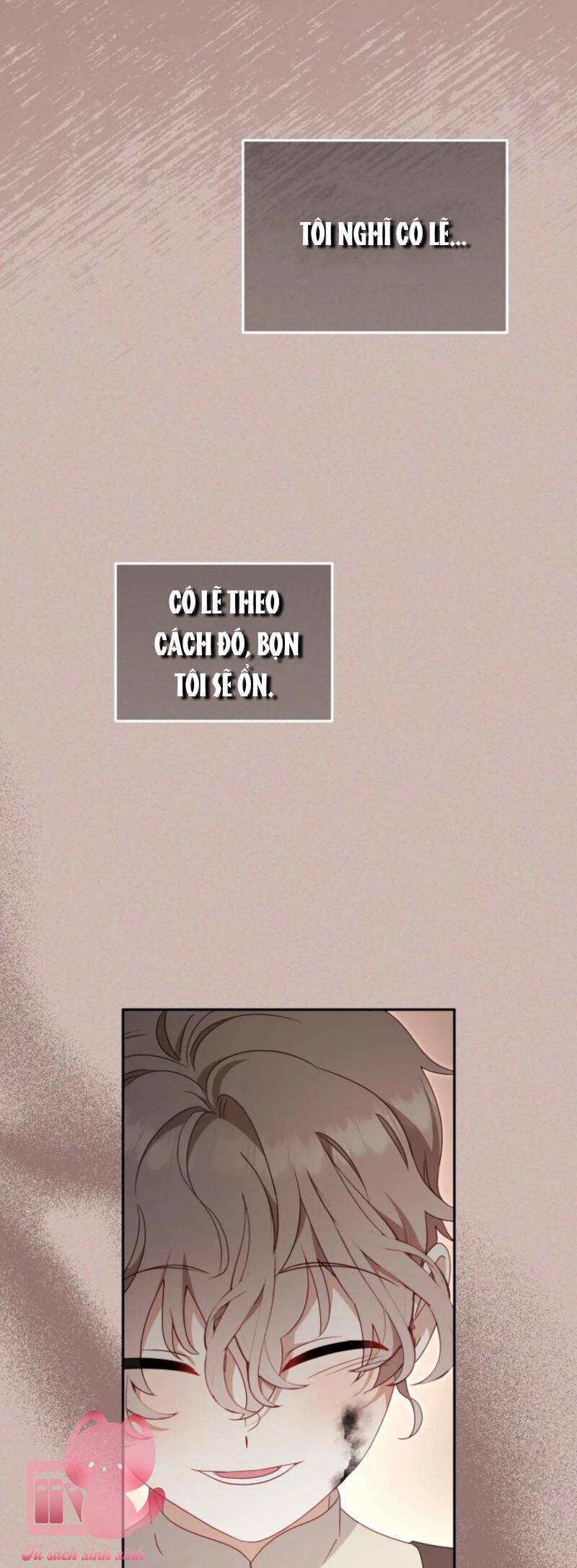 Tôi Đang Được Nuôi Dưỡng Bởi Những Kẻ Phản Diện Chapter 98 - Trang 2