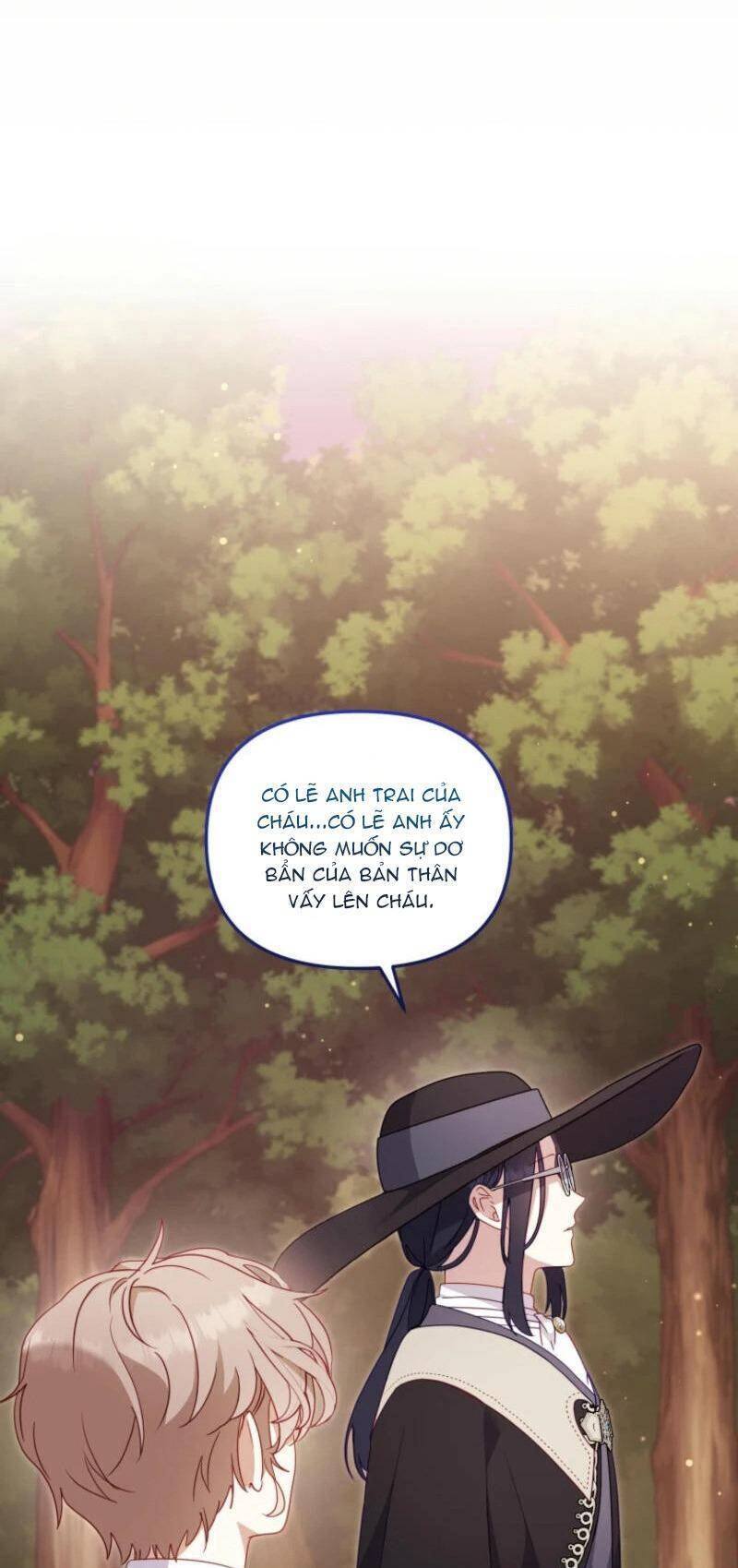 Tôi Đang Được Nuôi Dưỡng Bởi Những Kẻ Phản Diện Chapter 98 - Trang 2