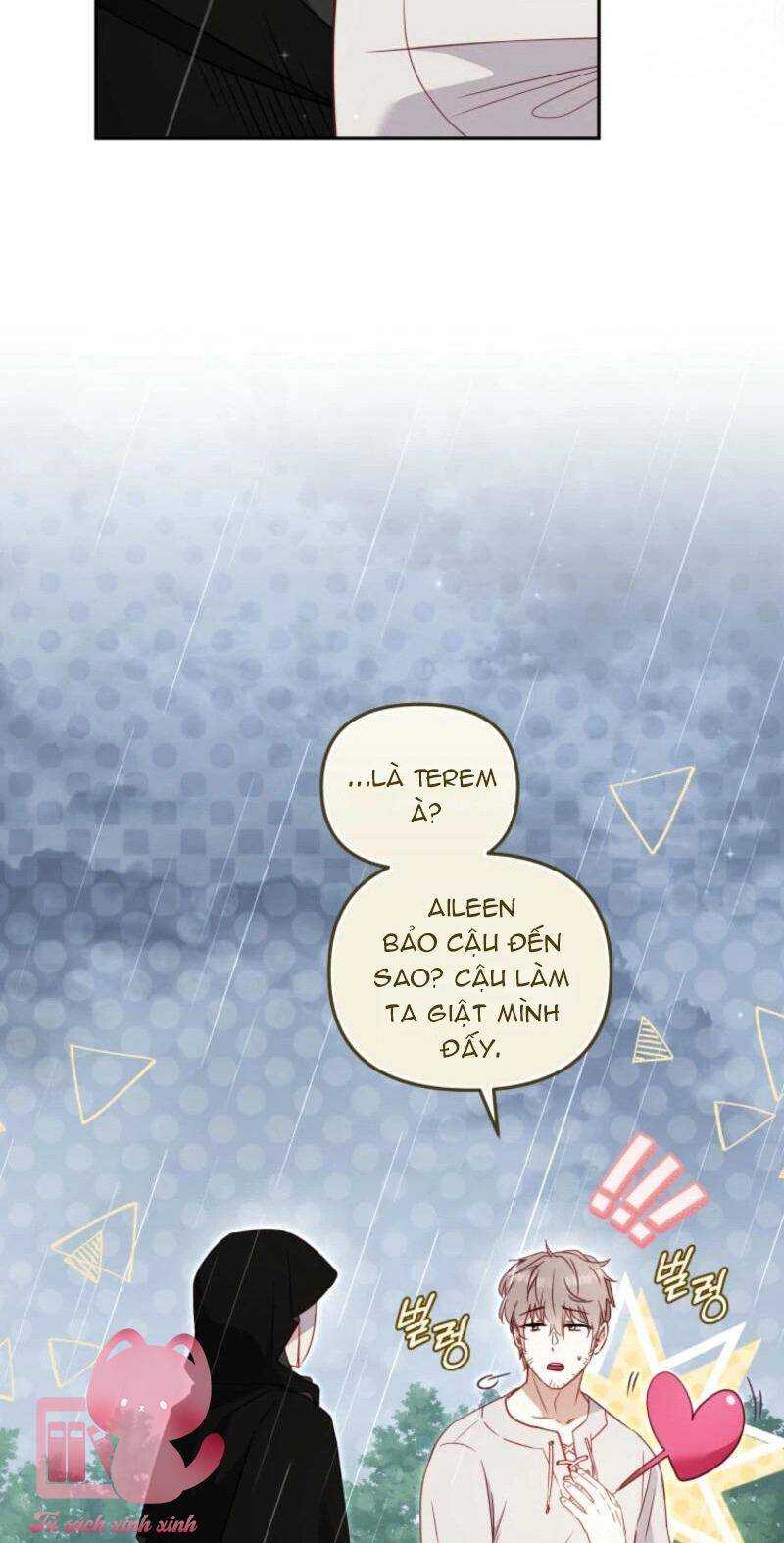 Tôi Đang Được Nuôi Dưỡng Bởi Những Kẻ Phản Diện Chapter 98 - Trang 2