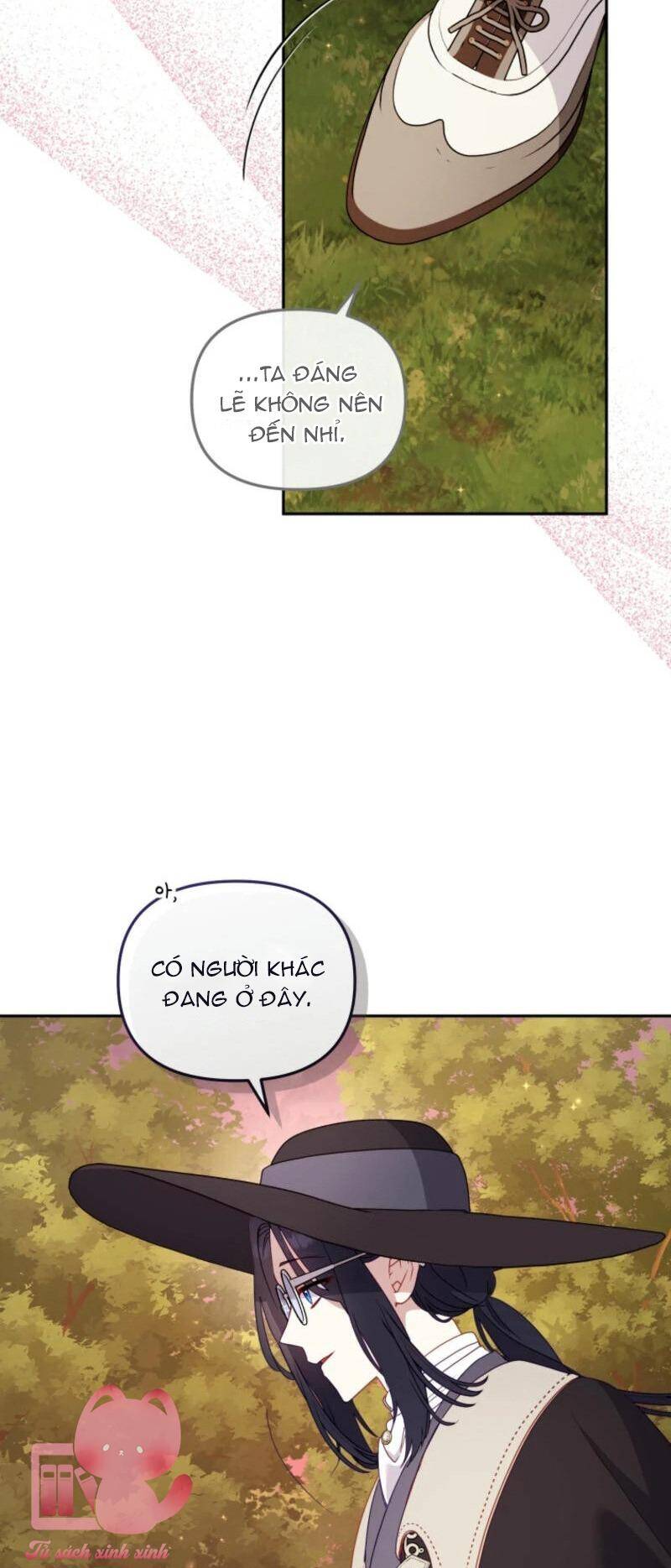 Tôi Đang Được Nuôi Dưỡng Bởi Những Kẻ Phản Diện Chapter 98 - Trang 2