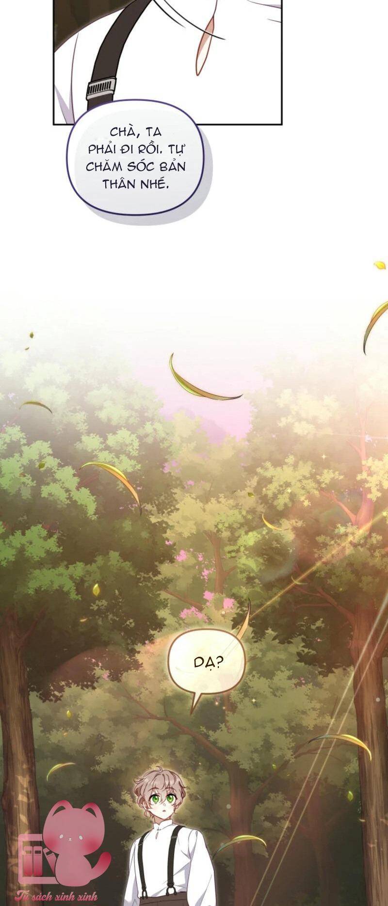 Tôi Đang Được Nuôi Dưỡng Bởi Những Kẻ Phản Diện Chapter 98 - Trang 2