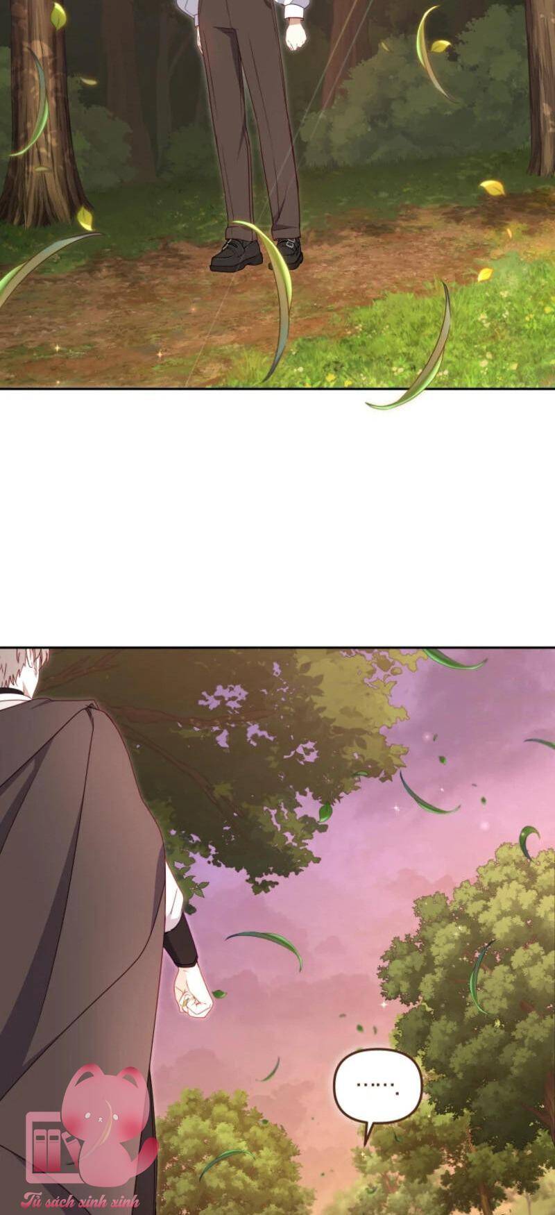 Tôi Đang Được Nuôi Dưỡng Bởi Những Kẻ Phản Diện Chapter 98 - Trang 2