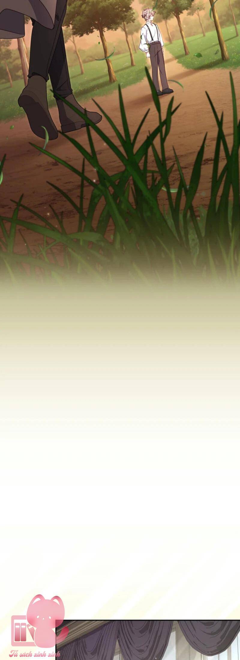 Tôi Đang Được Nuôi Dưỡng Bởi Những Kẻ Phản Diện Chapter 98 - Trang 2