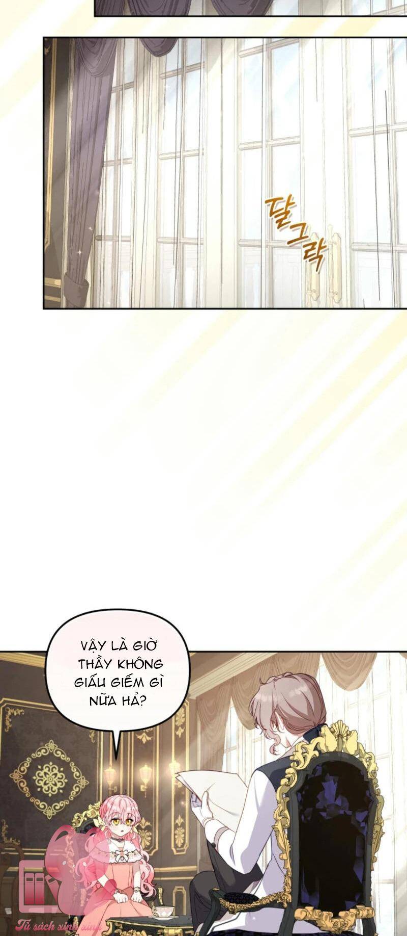 Tôi Đang Được Nuôi Dưỡng Bởi Những Kẻ Phản Diện Chapter 98 - Trang 2