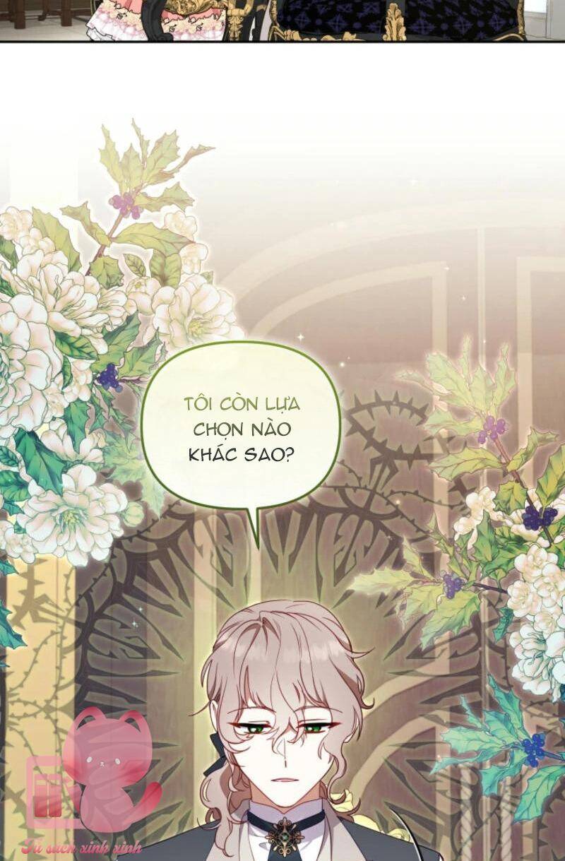 Tôi Đang Được Nuôi Dưỡng Bởi Những Kẻ Phản Diện Chapter 98 - Trang 2