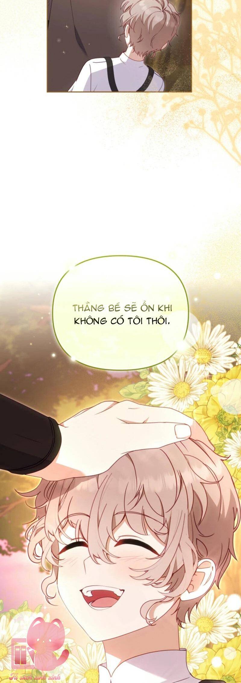 Tôi Đang Được Nuôi Dưỡng Bởi Những Kẻ Phản Diện Chapter 98 - Trang 2