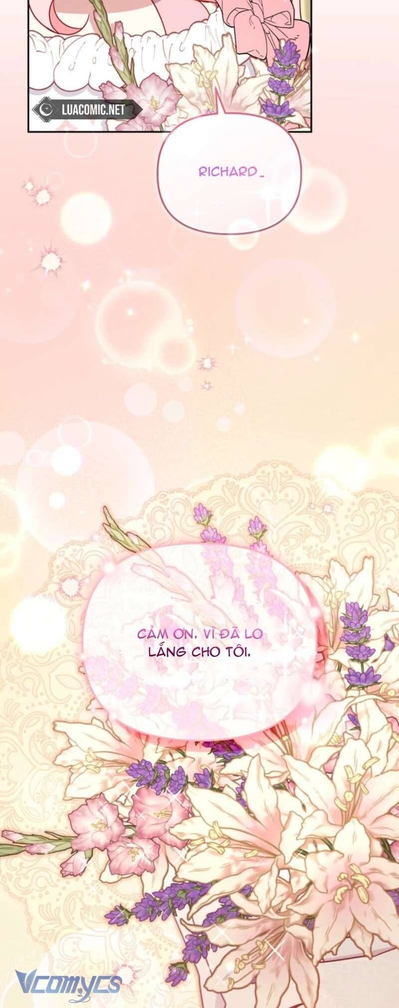 Tôi Đang Được Nuôi Dưỡng Bởi Những Kẻ Phản Diện Chapter 105 - Trang 2