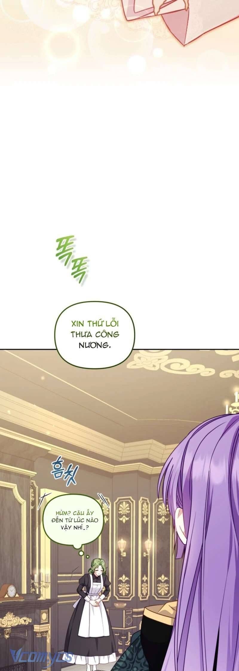 Tôi Đang Được Nuôi Dưỡng Bởi Những Kẻ Phản Diện Chapter 105 - Trang 2
