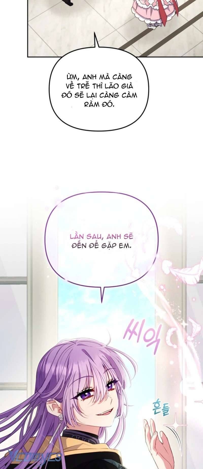 Tôi Đang Được Nuôi Dưỡng Bởi Những Kẻ Phản Diện Chapter 105 - Trang 2