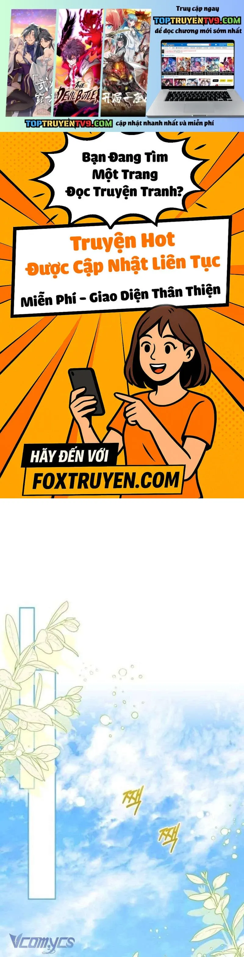 Tôi Đang Được Nuôi Dưỡng Bởi Những Kẻ Phản Diện Chapter 105 - Trang 2