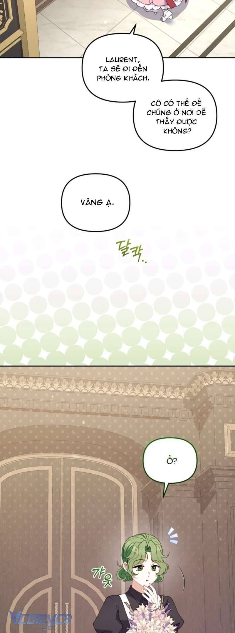 Tôi Đang Được Nuôi Dưỡng Bởi Những Kẻ Phản Diện Chapter 105 - Trang 2
