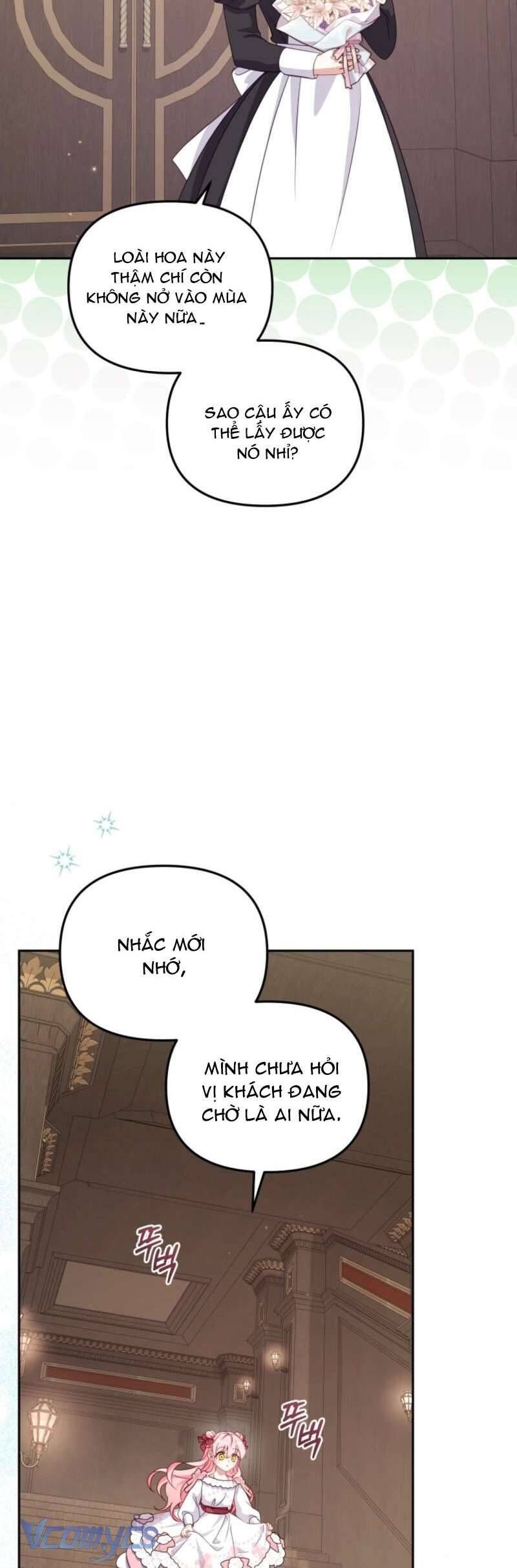 Tôi Đang Được Nuôi Dưỡng Bởi Những Kẻ Phản Diện Chapter 105 - Trang 2