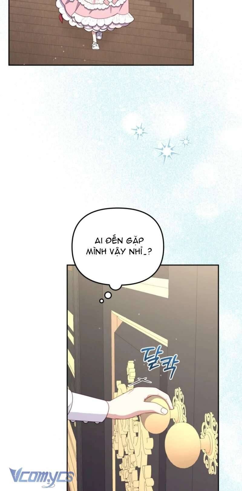 Tôi Đang Được Nuôi Dưỡng Bởi Những Kẻ Phản Diện Chapter 105 - Trang 2